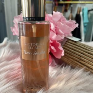 Victoria Secret Perfume Vanilla