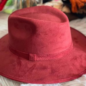 Red Hat