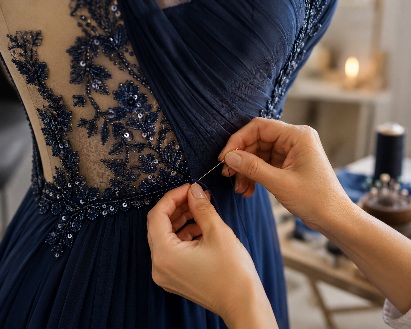 gown dress