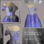 Home quinceanera